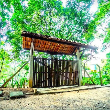 Chacara Atibaia Com Casa Na Arvore Luaran gambar
