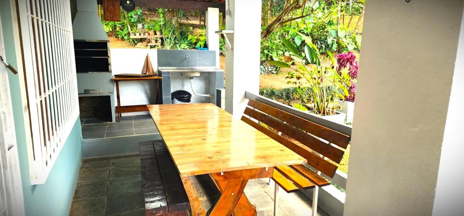 Chacara Atibaia Com Casa Na Arvore Luaran gambar