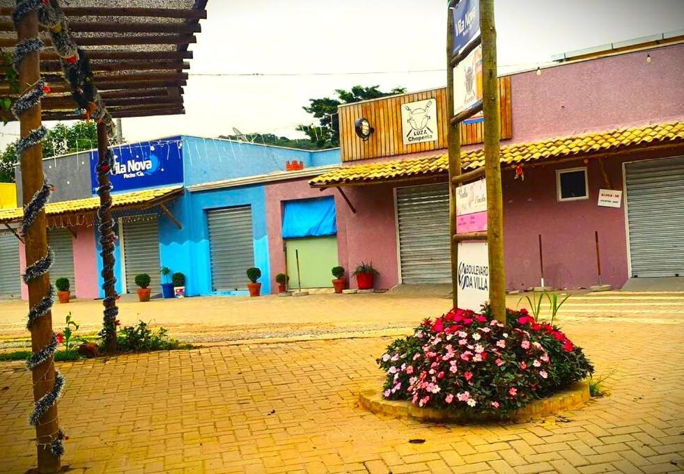 Chacara Atibaia Com Casa Na Arvore Luaran gambar