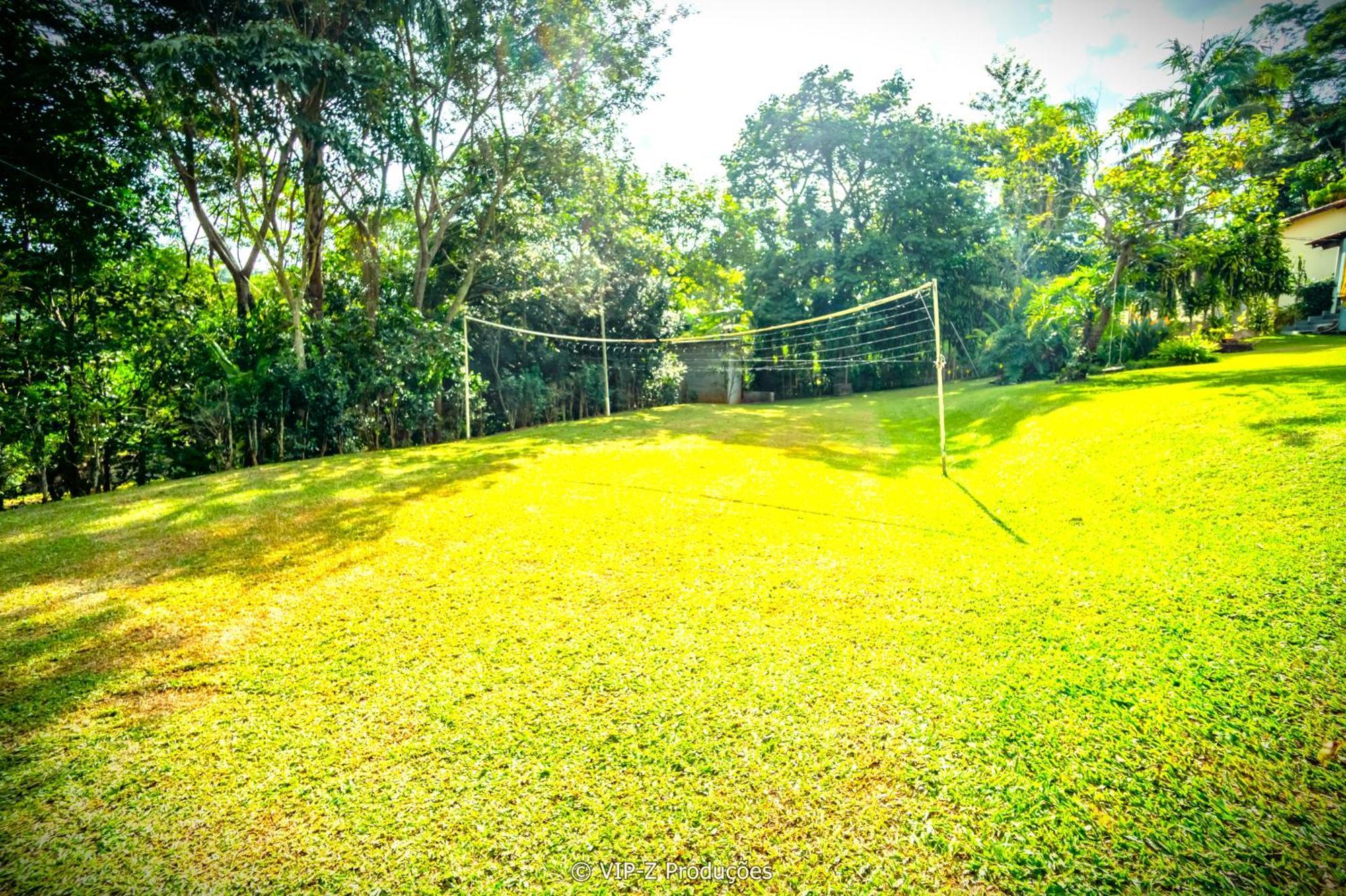 Chacara Atibaia Com Casa Na Arvore Luaran gambar