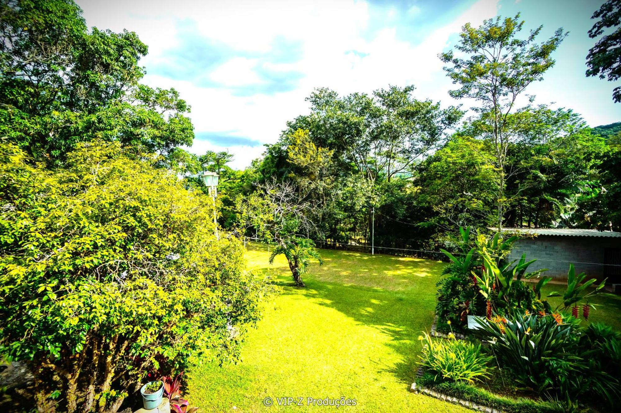 Chacara Atibaia Com Casa Na Arvore Luaran gambar