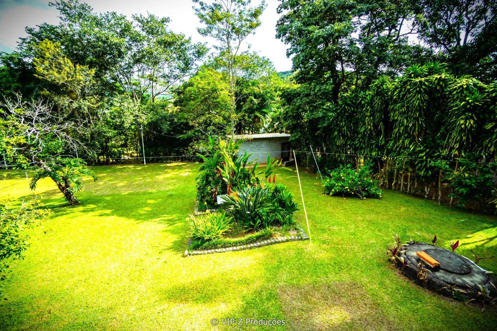 Chacara Atibaia Com Casa Na Arvore Luaran gambar
