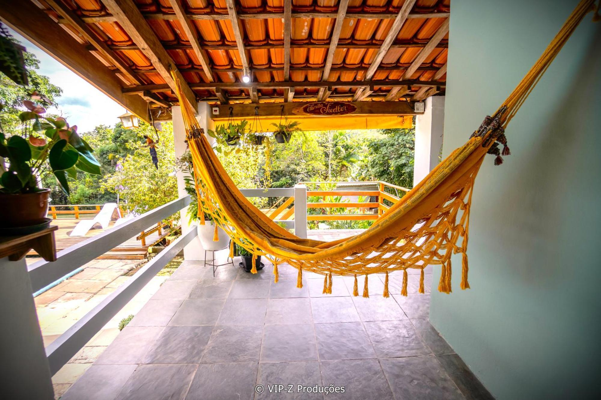 Chacara Atibaia Com Casa Na Arvore Luaran gambar