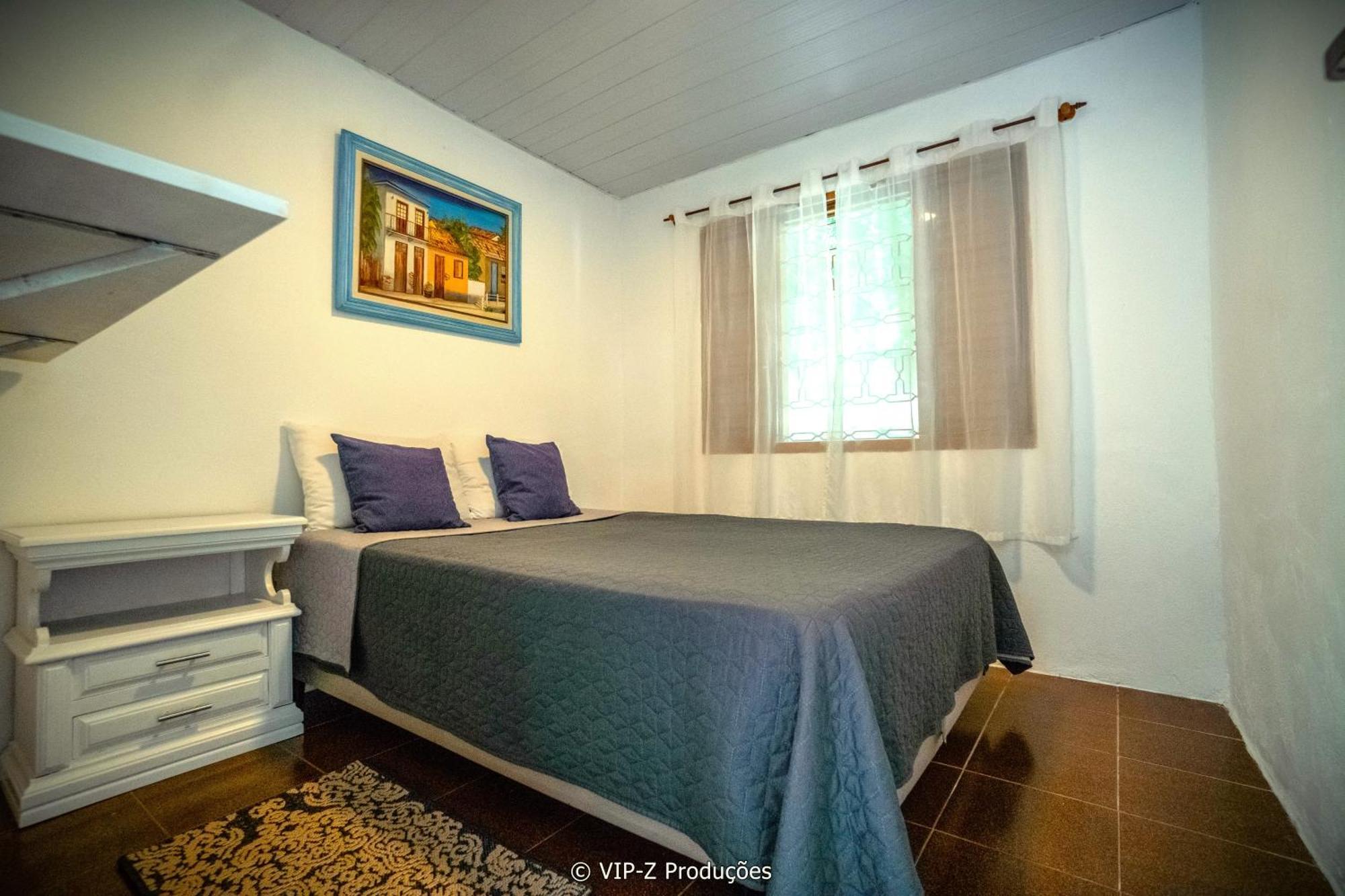 Chacara Atibaia Com Casa Na Arvore Luaran gambar