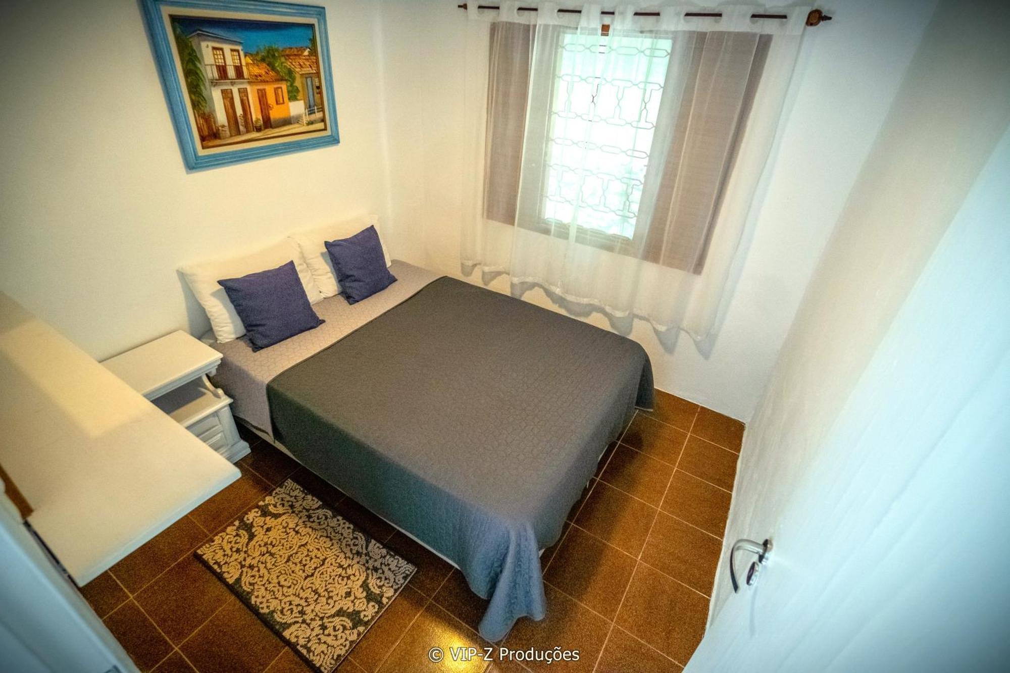 Chacara Atibaia Com Casa Na Arvore Luaran gambar
