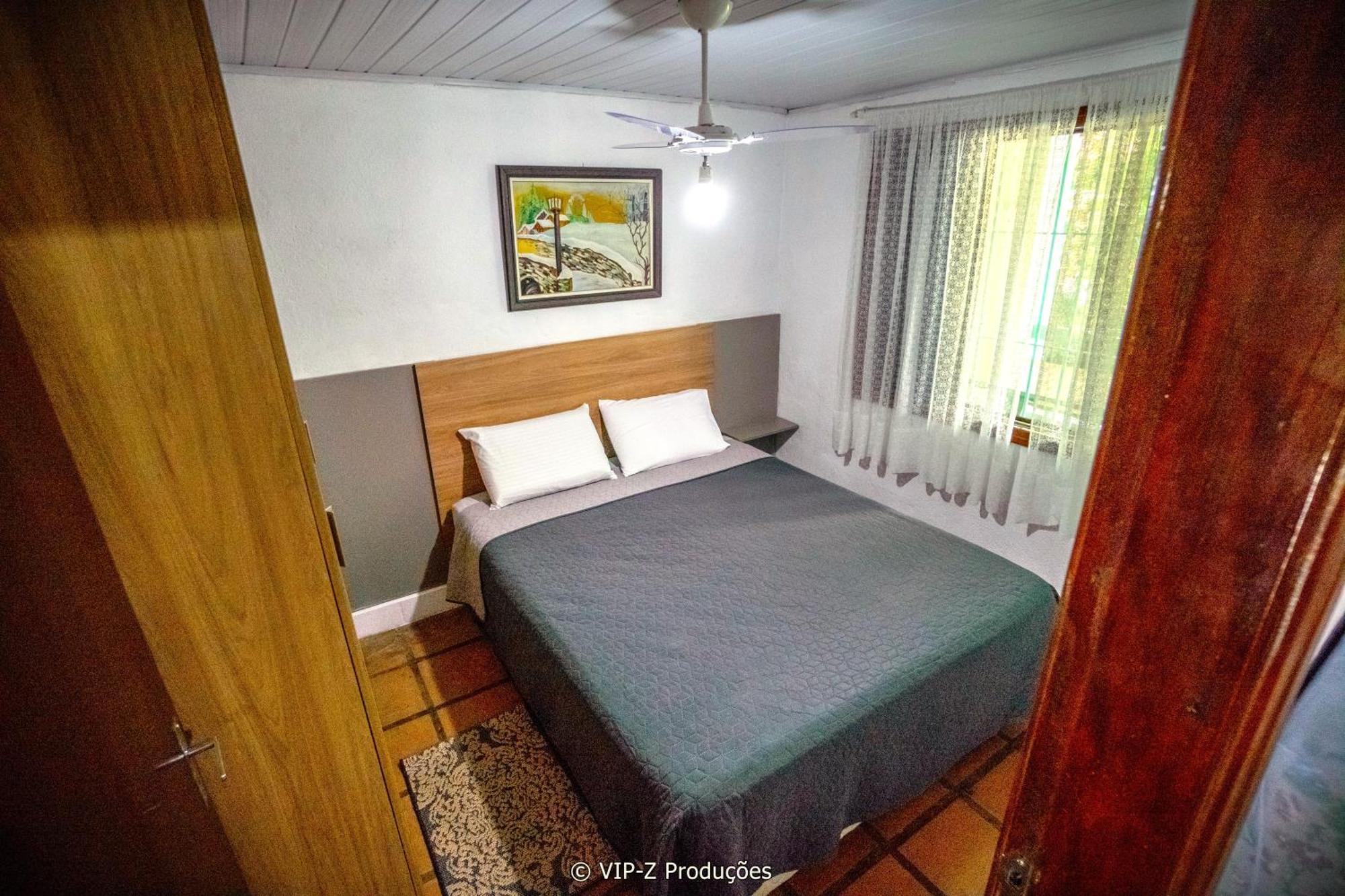 Chacara Atibaia Com Casa Na Arvore Luaran gambar