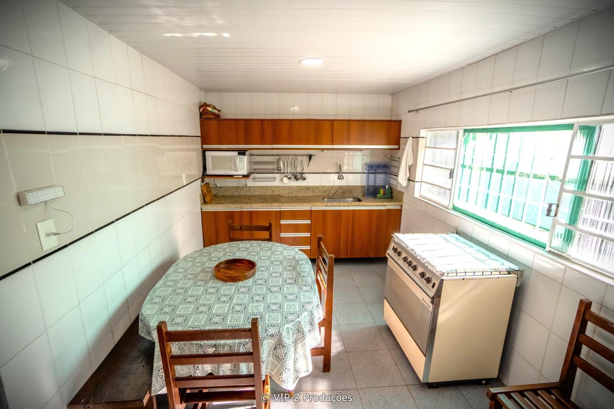 Chacara Atibaia Com Casa Na Arvore Luaran gambar